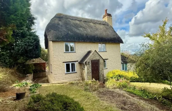 Modernisation in Calne photo